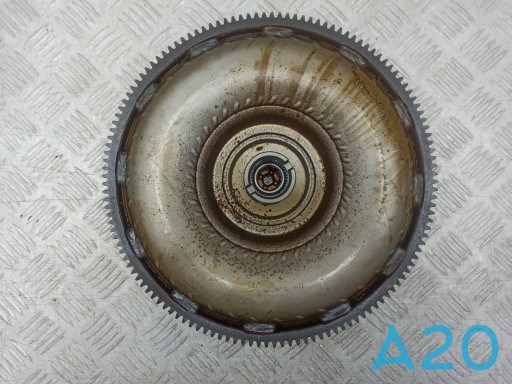 Гідротрансформатор автоматичної коробки передач 09P323571 VAG