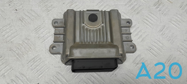 Блок управління акпп 09S927158BL VAG