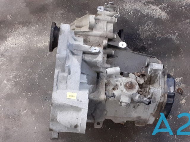 МКП в зборі 0A4300046G VAG