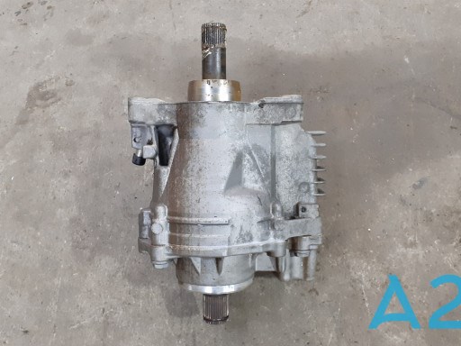 Демультиплікатор коробки передач 0A6409053AP VAG