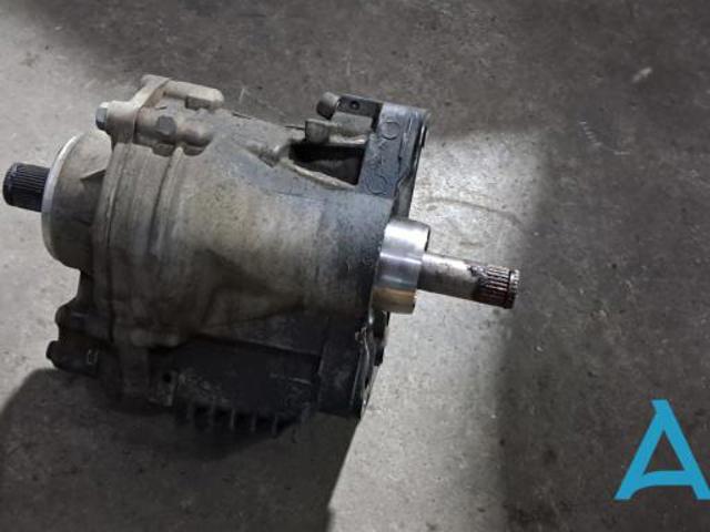 Раздатка (коробка роздавальна) 0AU409053T VAG