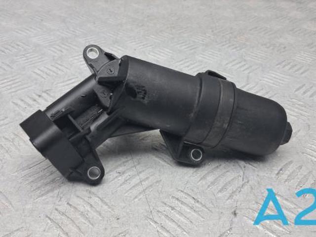 Фільтр автоматичної коробки перемикання передач 0B5325060C PORSCHE