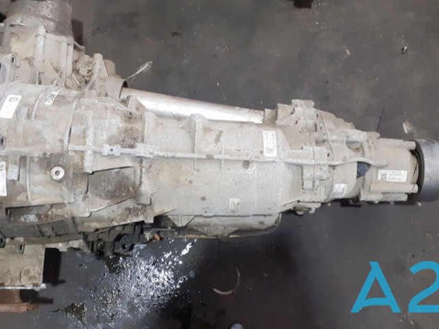 Коробка автомат 0BK300037K VAG