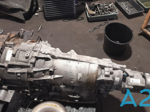 Автоматична коробка передач 0BK300037P002 VAG
