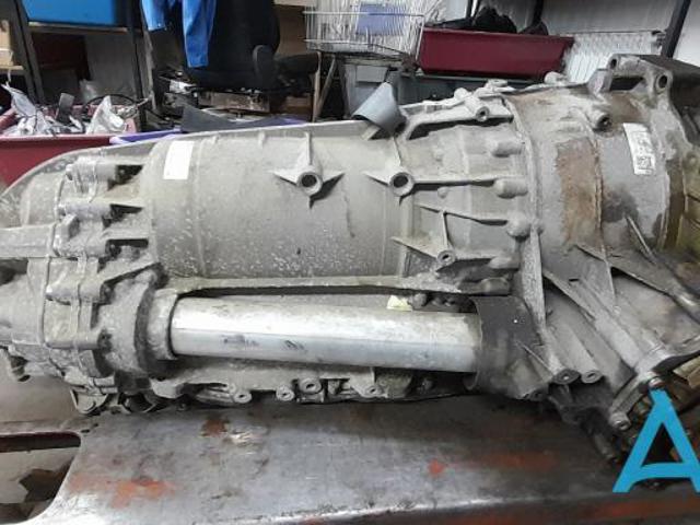 Варіаторна коробка передач 0BK300039D002 VAG