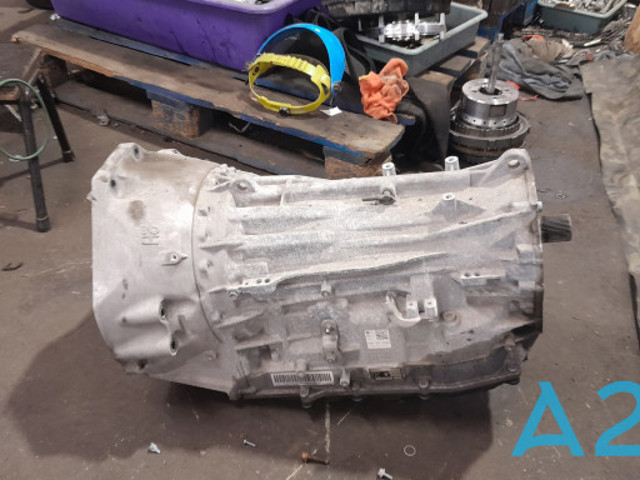 Автоматична коробка перемикання передач 0C8300036Q VAG