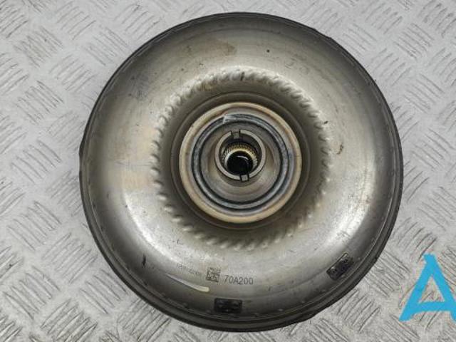 Передача гідромеханічна 0C8323571J VAG