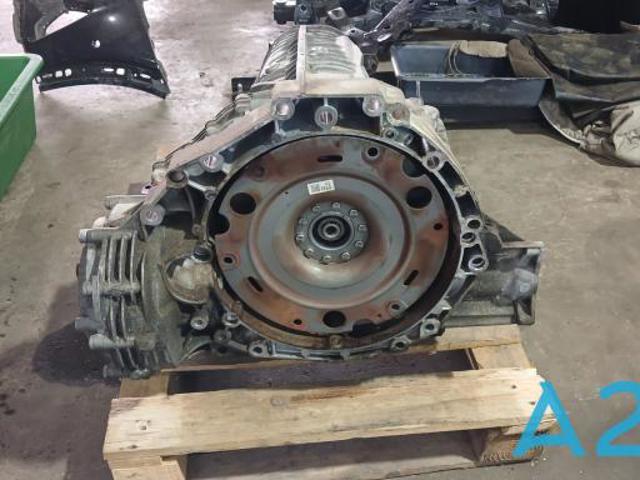 Коробка автомат 0CJ300042 VAG