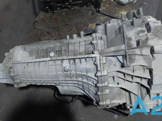 Варіаторна коробка передач 0CL300042C VAG