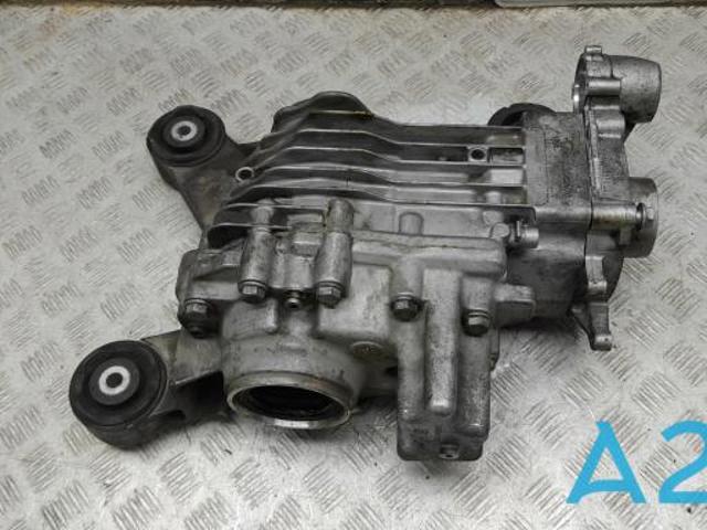 Редуктор колісний моста заднього 0CQ525010K VAG
