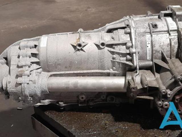 Коробка передач автомат 0D5300040A VAG