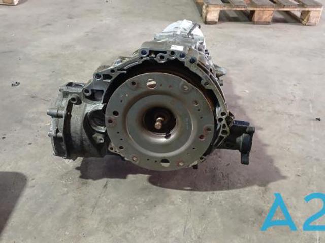 Коробка передач 0D5300040C001 VAG