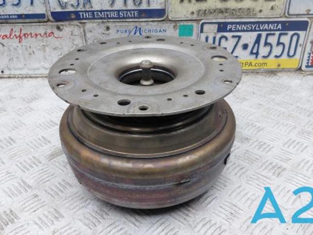 Передача гідромеханічна 0D5323571A VAG