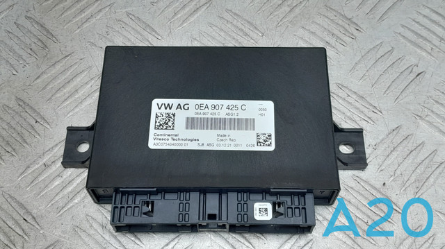 0EA906012BA VAG