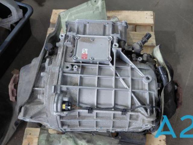 Двигун у зборі (електричний) 0EF901091BB VAG