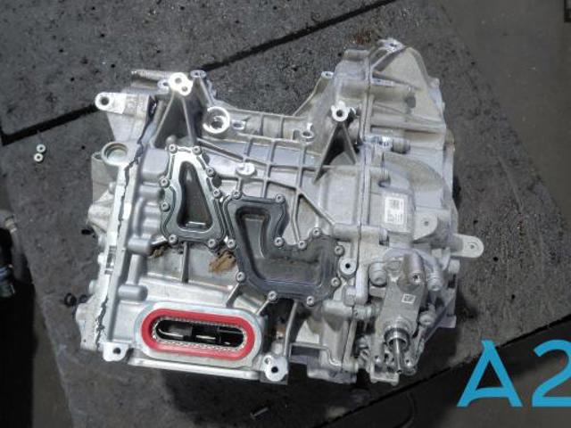 Двигун у зборі (електричний) 0EF901126BX VAG