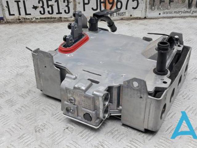 ЕБУ 0EF907180C VAG