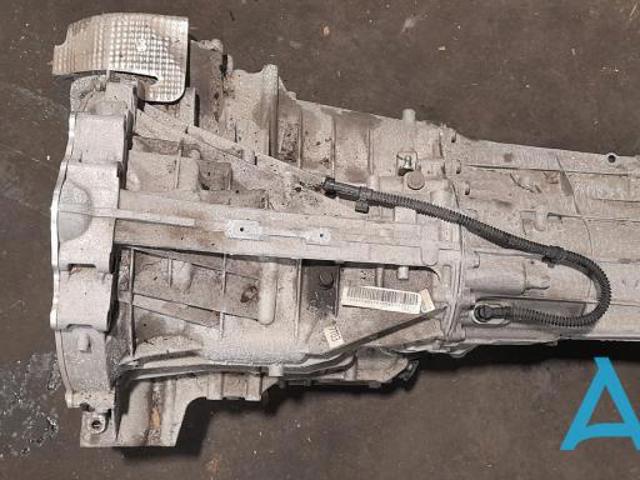 Коробка передач 0FD300040D PORSCHE