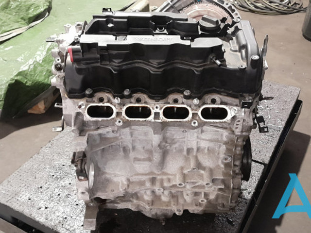 ДВЗ 100025BAA00 HONDA