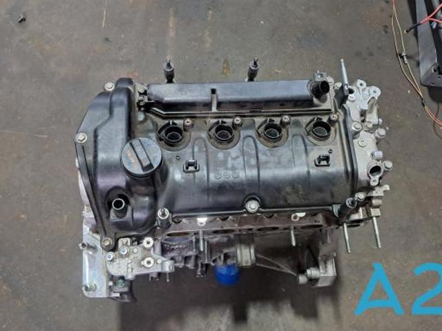 Блок циліндрів двигуна 100025WJA01 HONDA