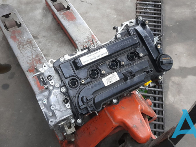 Блок циліндрів двигуна 100026A0A00 HONDA