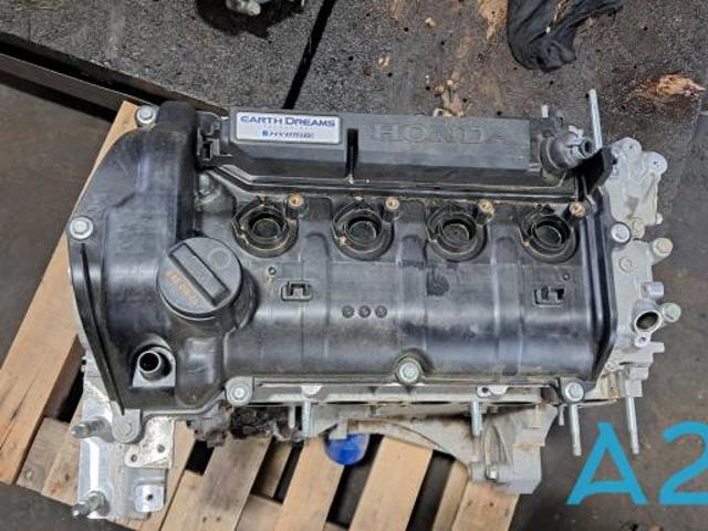 ДВЗ 100026L2A02 HONDA