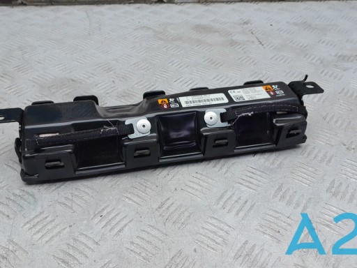 Подушка безпеки (AIRBAG) пасажирська, захисту колін 100526000G TESLA