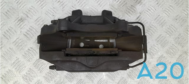 Супорт гальмівний, передній, правий 100779500C TESLA