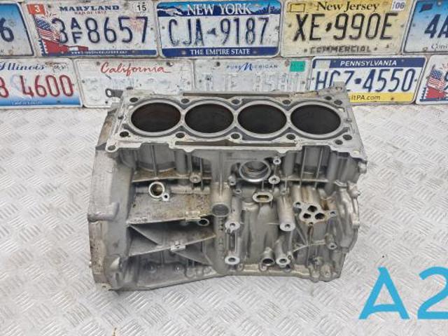 Двигун у зборі 101005DC0E NISSAN