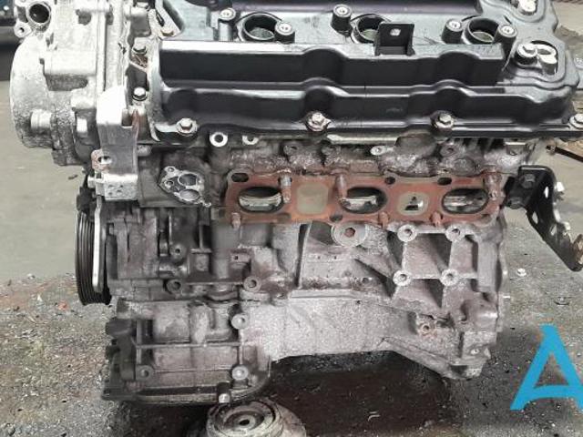 Двигун у зборі 101025AA0A NISSAN