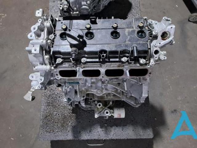 ДВЗ 101026RR0F NISSAN