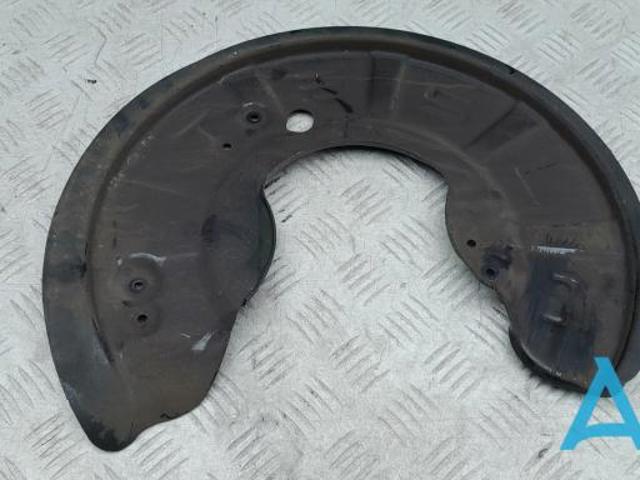 Кожух гальмівного диска 102766101B TESLA