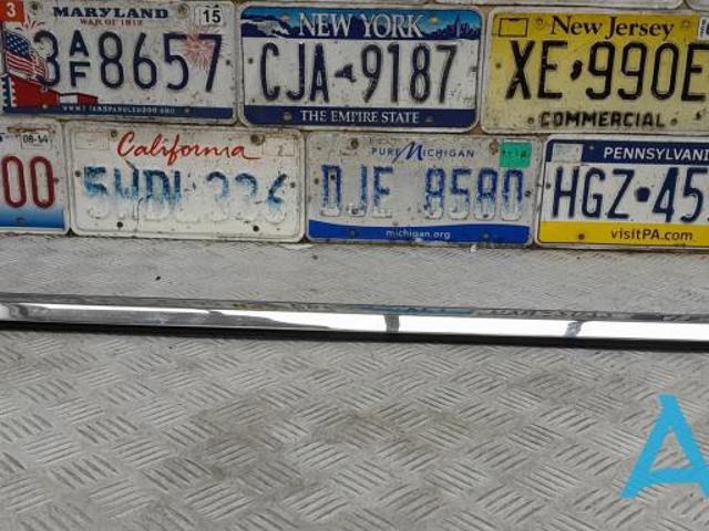 Ущільнювач скла дверей передніх зовнішній (планка) 103216588D TESLA