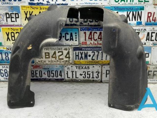 Підкрилок заднього крила, правий 103424800I TESLA