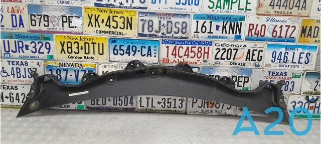 Водостік лобового скла, жабо 103624500E TESLA