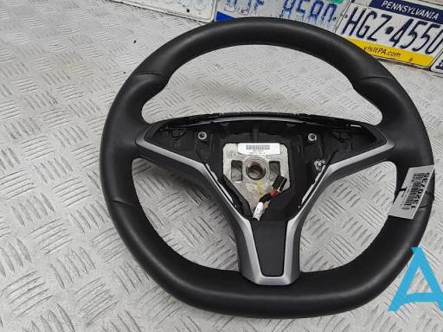 Руль 103677400D TESLA