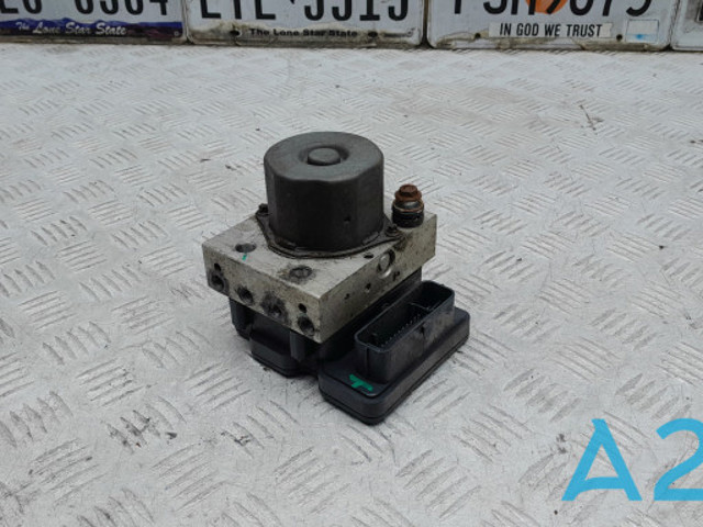 Гідроблок АБС 103779700B TESLA