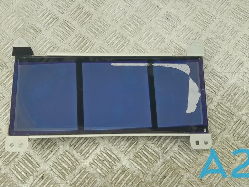 Щиток приладів 103935700H TESLA
