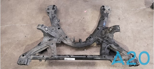 Балка передньої підвіски, підрамник 104453100C TESLA