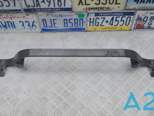 Підсилювач супорта радіатора, нижній 104633800C TESLA