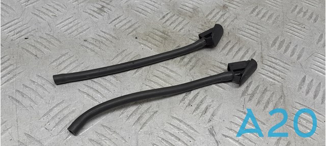 Форсунка омивача лобового скла 105288700C TESLA
