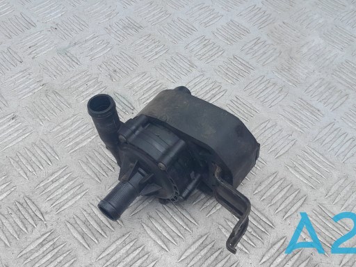 Водяний насос охолодження електричний додатковий 105725701G TESLA
