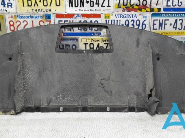 Спідниця заднього бампера 105835600C TESLA