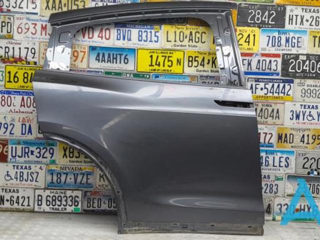 Двері задні, праві 1069538E0A TESLA
