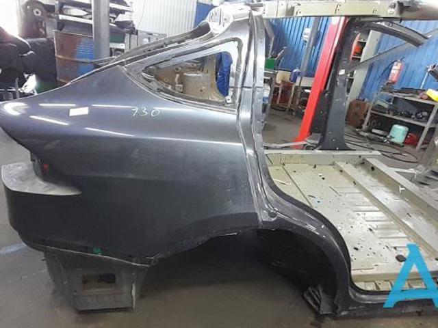 Крило заднє праве 1073168S0B TESLA