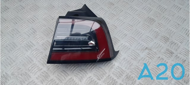 Стоп задній 107739800F TESLA
