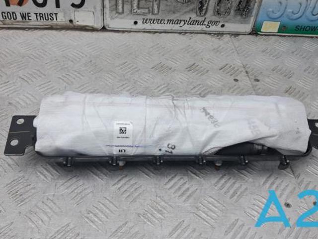 Ейрбег захисту колін нижня 107782500D TESLA