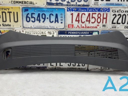 Панель лобового скла нижня 108167500E TESLA