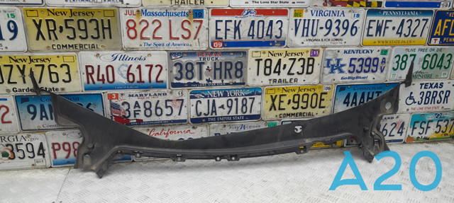 Водостік лобового скла, жабо 108167600G TESLA