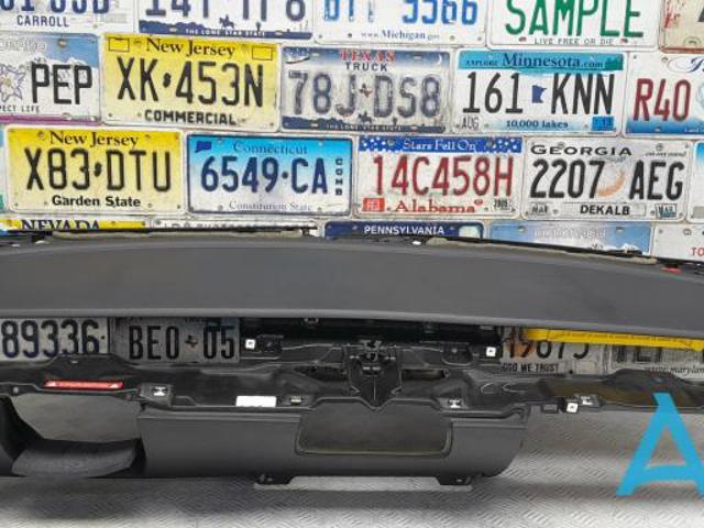 Приладова панель 108340105J TESLA